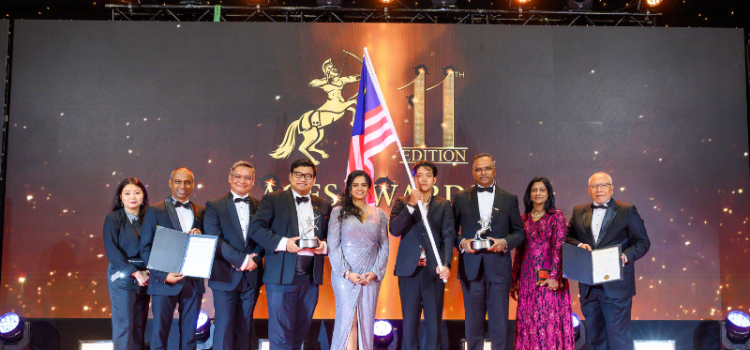 Nominations Open for Wave 2 of ACES Awards 2025