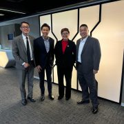 Infinity Financial Advisory Partners with Dreamer Group to Share Exclusive Estate and Legacy Planning Insights with Taiwan’s High-Net-Worth Community