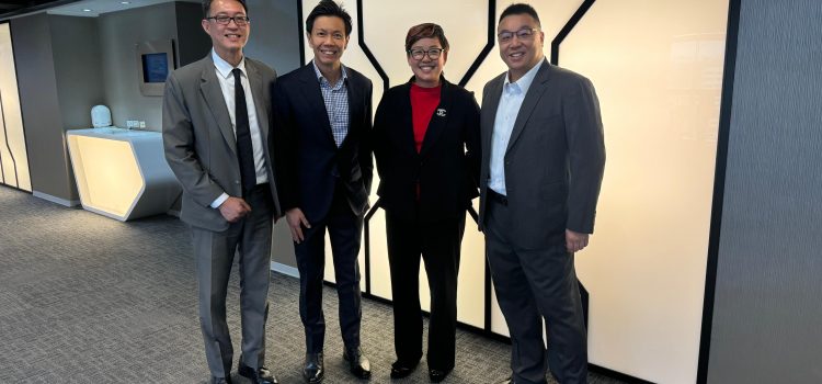 Infinity Financial Advisory Partners with Dreamer Group to Share Exclusive Estate and Legacy Planning Insights with Taiwan’s High-Net-Worth Community
