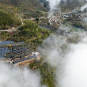 Zero-Carbon Village Rises in Tujia Countryside