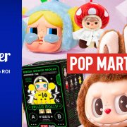 Appier Powers POP MART Taiwan to Transform Limited-Edition Product Sales and OMO Experience for Enhanced Operational Efficiency