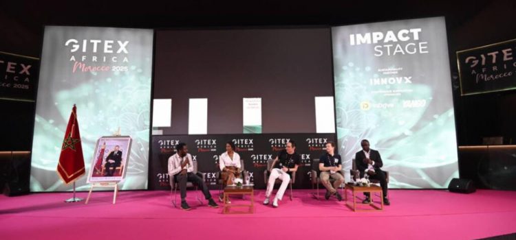 GITEX Africa 2025: Yango Group Showcases Its Technological Innovations for Urban Mobility