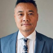First Energy Africa Oil Corp. Strengthens Board with Appointment of Industry Veterans Simon Akit and Frederick Kozak