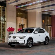 The VinFast VF 8 and the New Priorities of EV Ownership
