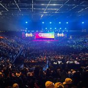 Hong Kong Hosts Lions International Convention for the Third Time
