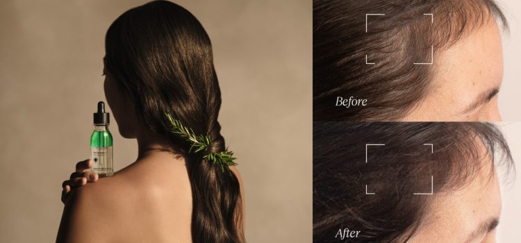 L’Occitane En Provence Helps Malaysians Address Hair Fall Through Expert Hair & Scalp Diagnosis