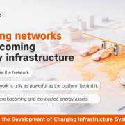 StarCharge Releases Industry White Papers: From Infrastructure to Network Systems, Microgrids Moving from Customization to Scaling Up Development