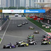 From Race Circuit to Global Supply Chains: DHL Powers Formula E’s Boldest Season Yet in Shanghai