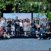 CUKTECH Hosts Its First “Charge & Connect” Event, Officially Strengthening Its Presence In Vietnam’s Technology Market