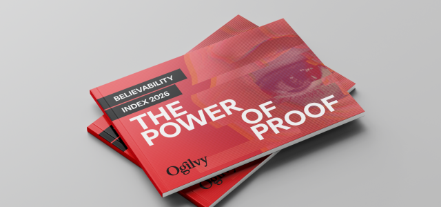 Singaporeans don’t cancel brands – they silently leave them, Ogilvy’s inaugural 2026 APAC Believability Index reveals