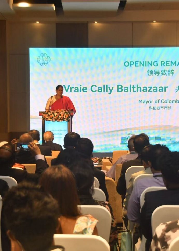 Ancient Port, New Voyages: Ningbo’s Smart Manufacturing Expands Global Trade Footprint via Maritime Silk Road