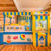 HKDL’s Immersive Interactive Experiences Win Guests’ Hearts Lucky Nugget Spin at Grizzly Gulch Surpasses 30,000 Participations