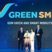 Green SM Wins Double Honors at the HR Asia Awards 2026