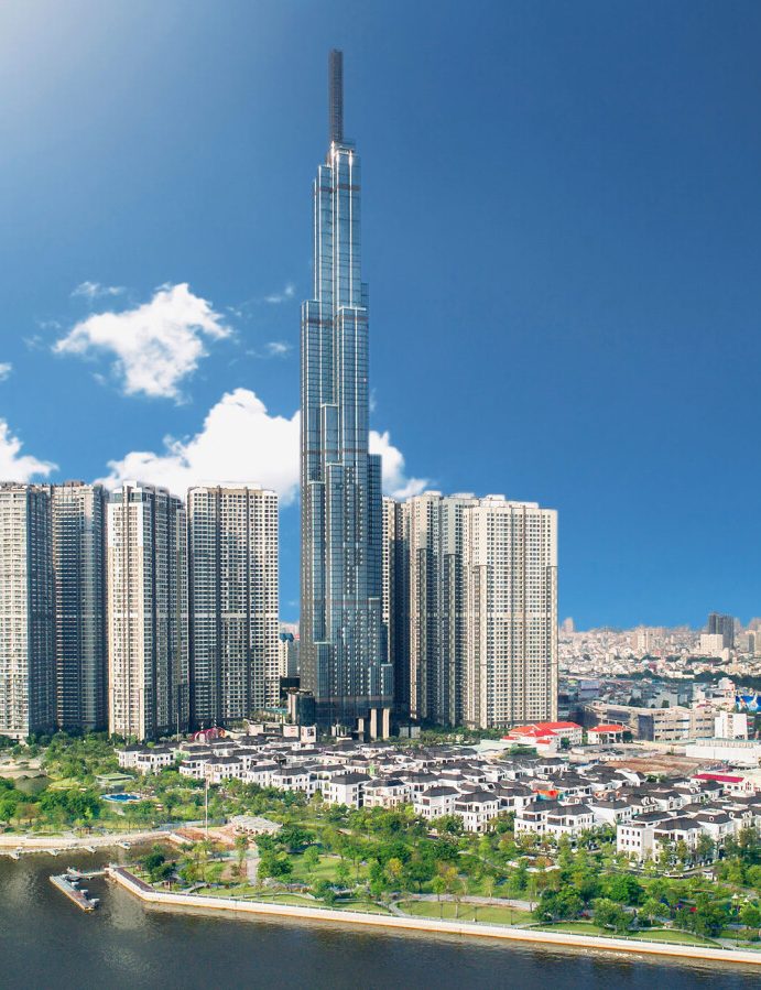 Rethinking Urban Development: Vietnamese Developers Shaping Future Cities