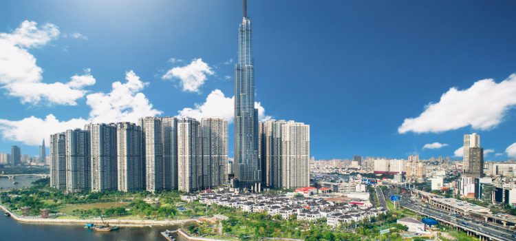 Rethinking Urban Development: Vietnamese Developers Shaping Future Cities