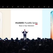 Now is Your Moment: Huawei Unlocks New Possibilities for Every Moment Through All-Scenario Innovation