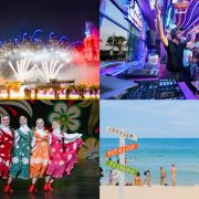 2026 Hainan Island Carnival Sends a Global Summer Invitation