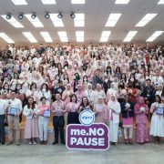 Alpro Launches Subsidised RM1 Ferritin Checks to Help Women Understand, Prepare and Live Well Through the Transition to Menopause