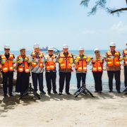 TelkomGroup, Nongsa Digital Park, and BW Digital Strengthen Indonesia’s Digital Gateway through the NCC Submarine Cable System