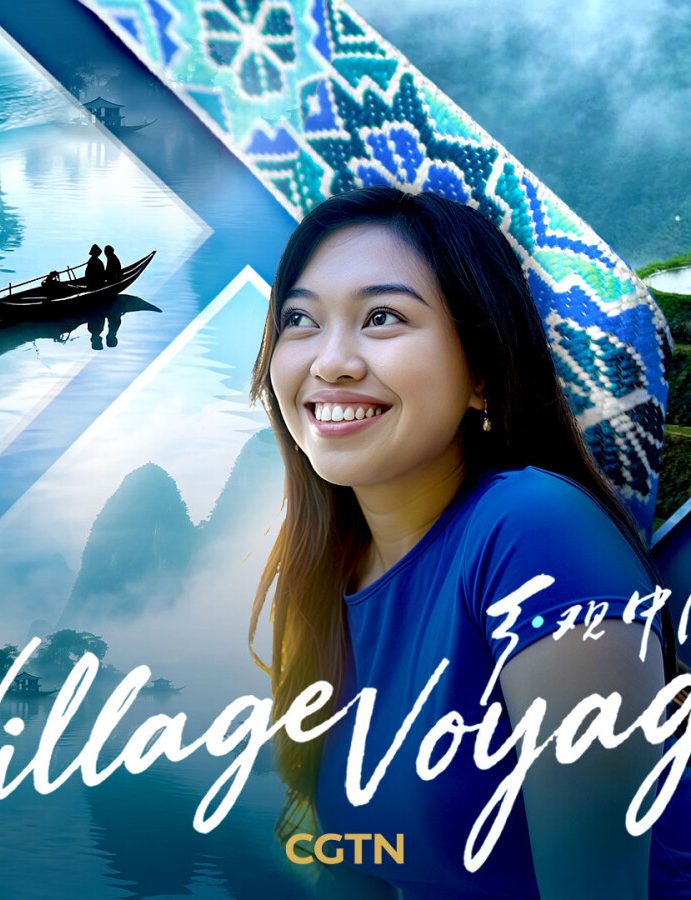 Village Voyage: Where Guilin’s landscape inspires new ways to experience rural China