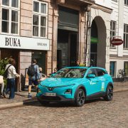 800,000 More Daily Journeys: Copenhagen’s Next Mobility Challenge