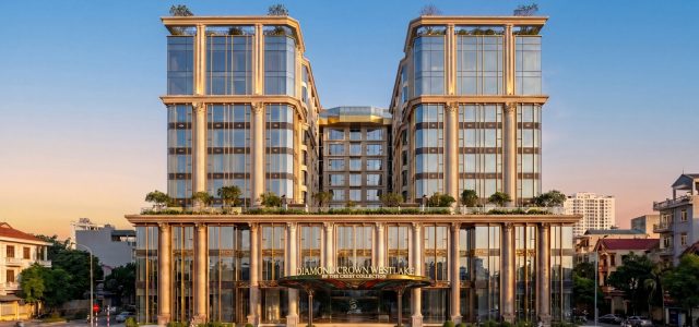 Ascott Accelerates Vietnam Expansion With Nine Signings in 1H 2026, Growing Portfolio by Over 30%