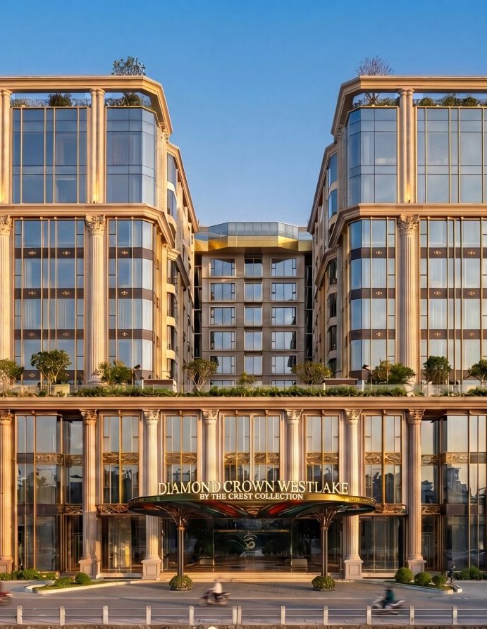 Ascott Accelerates Vietnam Expansion With Nine Signings in 1H 2026, Growing Portfolio by Over 30%