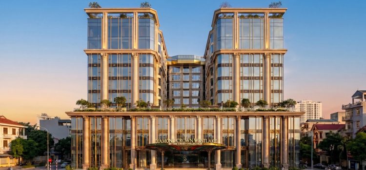 Ascott Accelerates Vietnam Expansion With Nine Signings in 1H 2026, Growing Portfolio by Over 30%