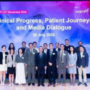Hong Kong’s First PIC/S GMP-Certified Stem Cell Production Facility Established at Science Park
