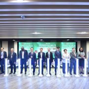 Youth Sustainable Development International Summit Launch Ceremony Successfully Held