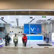 VinFast Opens 21 Electric Motorcycle Showrooms in the Philippines, Deepening Its Green Mobility Presence in Southeast Asia