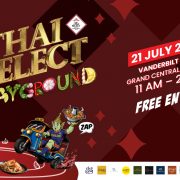 DITP Launches THAI SELECT Festival 2026 in New York to Strengthen U.S. Market Opportunities for Thailand’s Food Industry