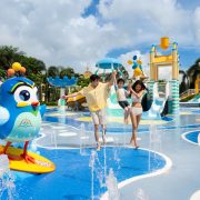 ‘Aquatainment Island’ and Shopping Inspirations Boost Summer Vibes at Galaxy Macau