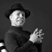 Dr. Gunther von Hagens, Inventor of Plastination &  Creator of BODY WORLDS, Has Passed Away