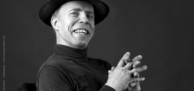 Dr. Gunther von Hagens, Inventor of Plastination &  Creator of BODY WORLDS, Has Passed Away