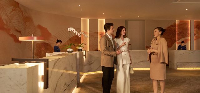 When a Stay Goes Beyond Check-out:  Amari Unveils “Ari Service” to  Deepen Guest Connections with Every Destination