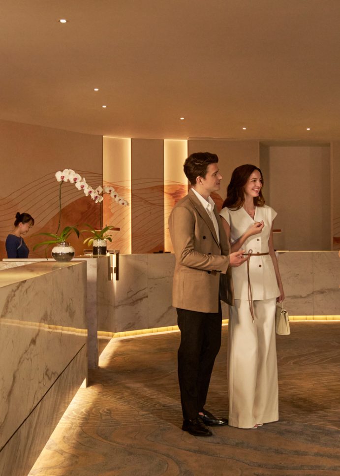 When a Stay Goes Beyond Check-out: Amari Unveils “Ari Service” to Deepen Guest Connections with Every Destination