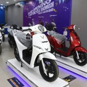 VinFast inaugurates 20 e-motorcycle dealerships in Indonesia, expanding its green mobility ecosystem nationwide