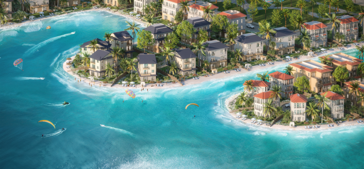 Vinhomes Advances Two ESG++ Mega-Projects, Shaping Sustainable Urban Development From North To South Vietnam