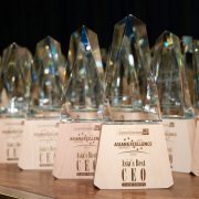 VinFast honored for investor relations excellence at the Asian Excellence Awards 2026