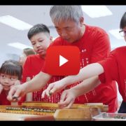 Beijing Tong Ren Tang Sparks New Momentum in the Inheritance of TCM through Student Ambassador Programme
