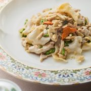 House of Origin Elevates the Cantonese Culinary Canon with Pristine Expressions for Summer