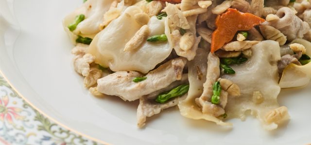 House of Origin Elevates the Cantonese Culinary Canon with Pristine Expressions for Summer