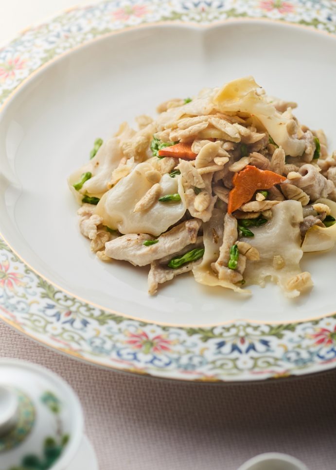 House of Origin Elevates the Cantonese Culinary Canon with Pristine Expressions for Summer