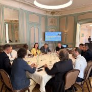 BRICS Competition Authorities Establish Task Force to Study Global Grain Trade