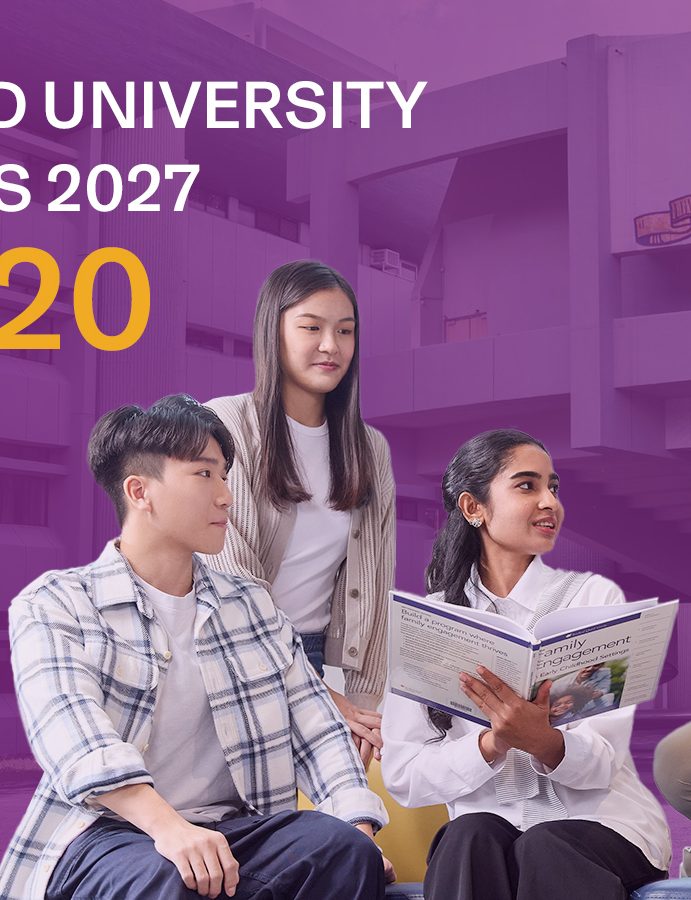 CUHK Achieves Top 20 Global Ranking in QS World University Rankings 2027