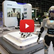 Hong Kong hosts first LEAP East, drawing 35,000 global innovators