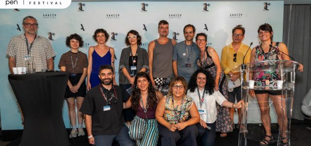 XPPen Strengthens Its Commitment to Animation with 2026 Annecy Festival Residency Partnership and MIFA Showcase