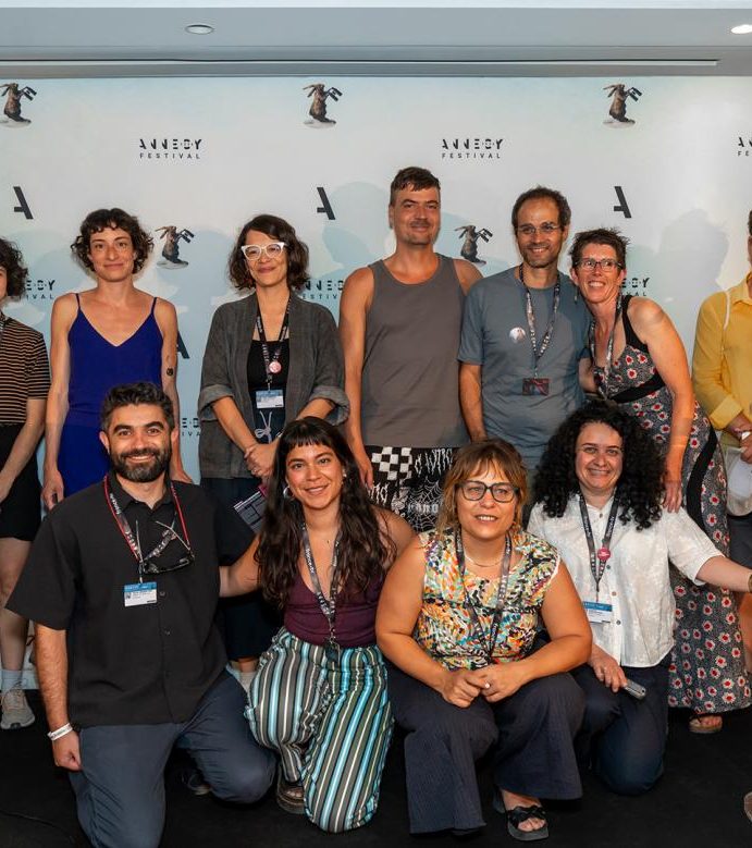 XPPen Strengthens Its Commitment to Animation with 2026 Annecy Festival Residency Partnership and MIFA Showcase