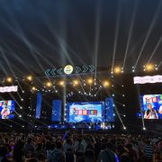 2026 Hualien Summer Carnival　 Taiwan’s Premier Summer Music Festival